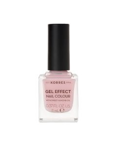 Vernis à ongles Amande douce 05 Candy Pink 11ml