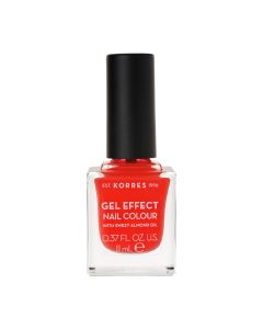 Vernis à ongles Amande douce 45 Coral 11ml