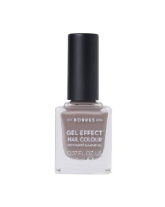 Vernis à ongles Amande douce 95 STONE GREY 11ml