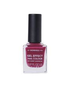 Vernis à ongles Amande douce 74 Berry Addict 11ml