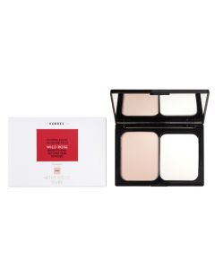 Poudre compacte Rose Sauvage - WRP1