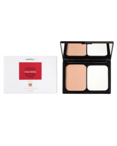 Poudre compacte Rose Sauvage - WRP3 