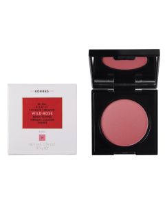 Blush Rose Sauvage - n°24 Dusty Rose 