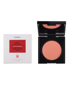 Blush Rose Sauvage - n°18 Peach 