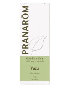 Yuzu - fruit  - 5 ml