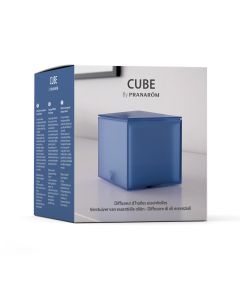 Cube - Bleu