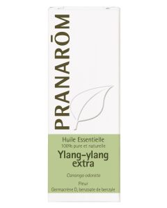 Ylang-ylang extra  - fleur  - 5 ml