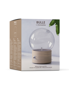 Diffuseur Bulle