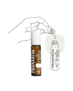 ROLLER BILLE METAL VIDE 10ML