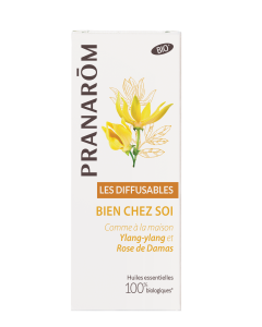 BIEN CHEZ SOI BIO (ECO) 30 ML