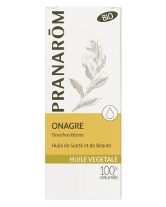 Onagre BIO*  - 50 ml