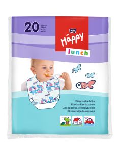 BAVOIRS JETABLES / 20