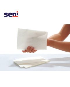 SENI CARE 50 gants avec film