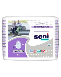 SENI ACTIVE PLUS Large / 10