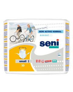 SENI ACTIVE NORMAL Small / 10