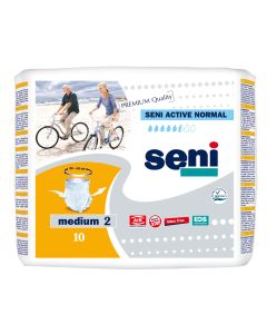 SENI ACTIVE NORMAL Medium / 10