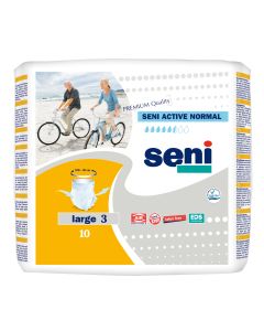 SENI ACTIVE NORMAL Large / 10