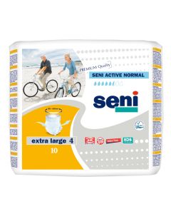SENI ACTIVE NORMAL Extra-Large / 10