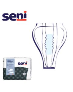 SENI MAN Normal / 15