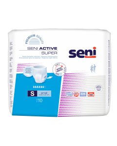 SENI ACTIVE SUPER Small / 10
