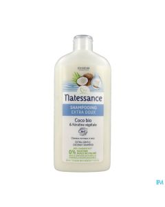 NATESSANCE SH REP COCO/KERAT 500ML