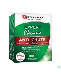 EXPERT CHEVEUX ANTI CHUTE CPR 30