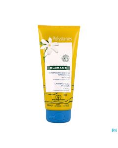 KLORANE-SOL GEL DCH AP/SOL 200ML