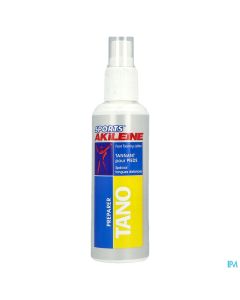 AKILEINE SPORT TANO LOT PIED 100ML