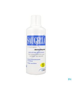 SAUGELLA DERMOLIQUIDE 750ML