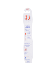 ELMEX PROTECTION-CARIES BROSSE A DENTS MANUELLE ANTICAR souple 1x12