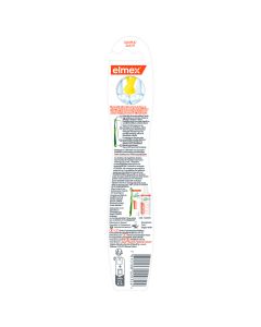 Elmex Junior Brosse a dents JUNIOR