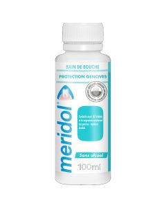 MERIDOL ORIGINAL BAIN DE BOUCHE 100ml