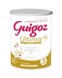 GUIGOZ ULTIMA 3 800g