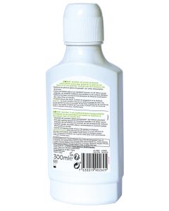 BAIN DE BOUCHE GUM ACTIVITAL 300ml