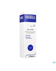 SAUGELLA GEL LUBRIFIANT 50ML