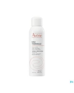 AVENE EAU THERM PSENS AERO 150ML