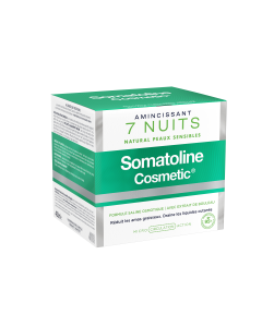 SC NUITS 7 NATURAL 400ML