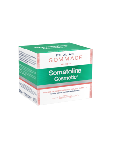 SC GOMMAGE SEL ROSE 350GR