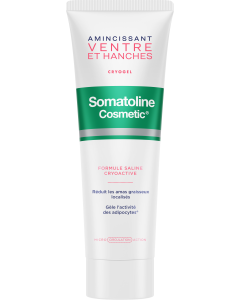 SC VENTRE&HANCHES CRYOGEL 250ML