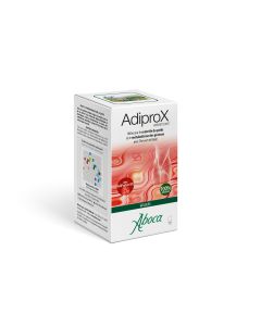 Adiprox Advanced 50 gélules 