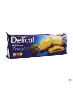 DELICAL NUTRA'CAKE PRUNEAU 405 G