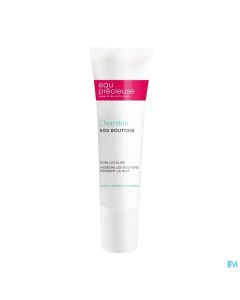 EAU PRECIEUSE SOS BOUTONS 10ML