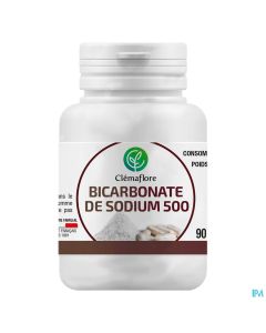 ADP BICARBONATE DE SODIUM GELUL90