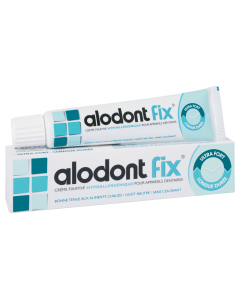 ALODONT Fix crème fixative  50g