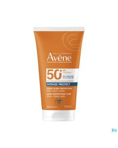 AVENE SOLAIRE INTENS PROT SPF50+