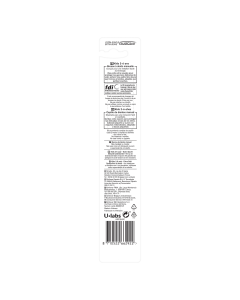 Fluocaril Brosse à Dents Kid Extra Souple x1