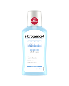 PAROGENCYL Bain de Bouche Gencives 300ml