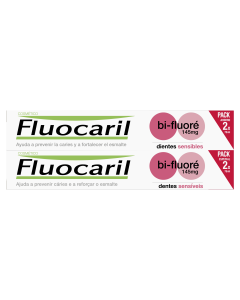 ULB FLUO BI-145SENS2X75ML