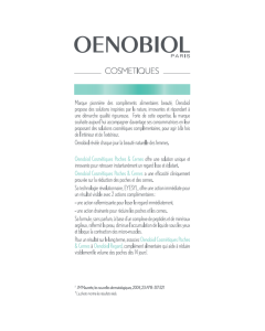 OENOBIOL POCHES ET CERNES 8 ML