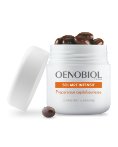 OENOBIOL SOLAIRE CAPITAL JEUNESSE 2X30 CAPSULES